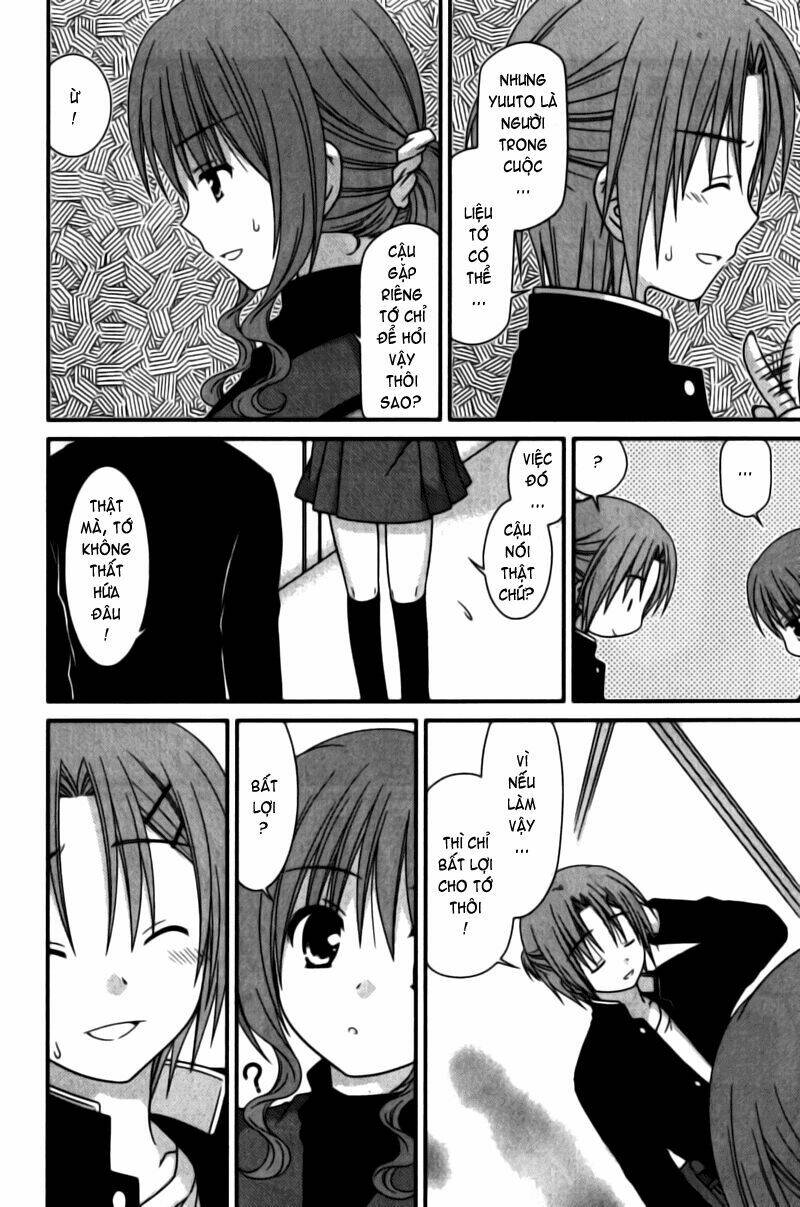 tonari no kashiwagi-san chapter 21 12