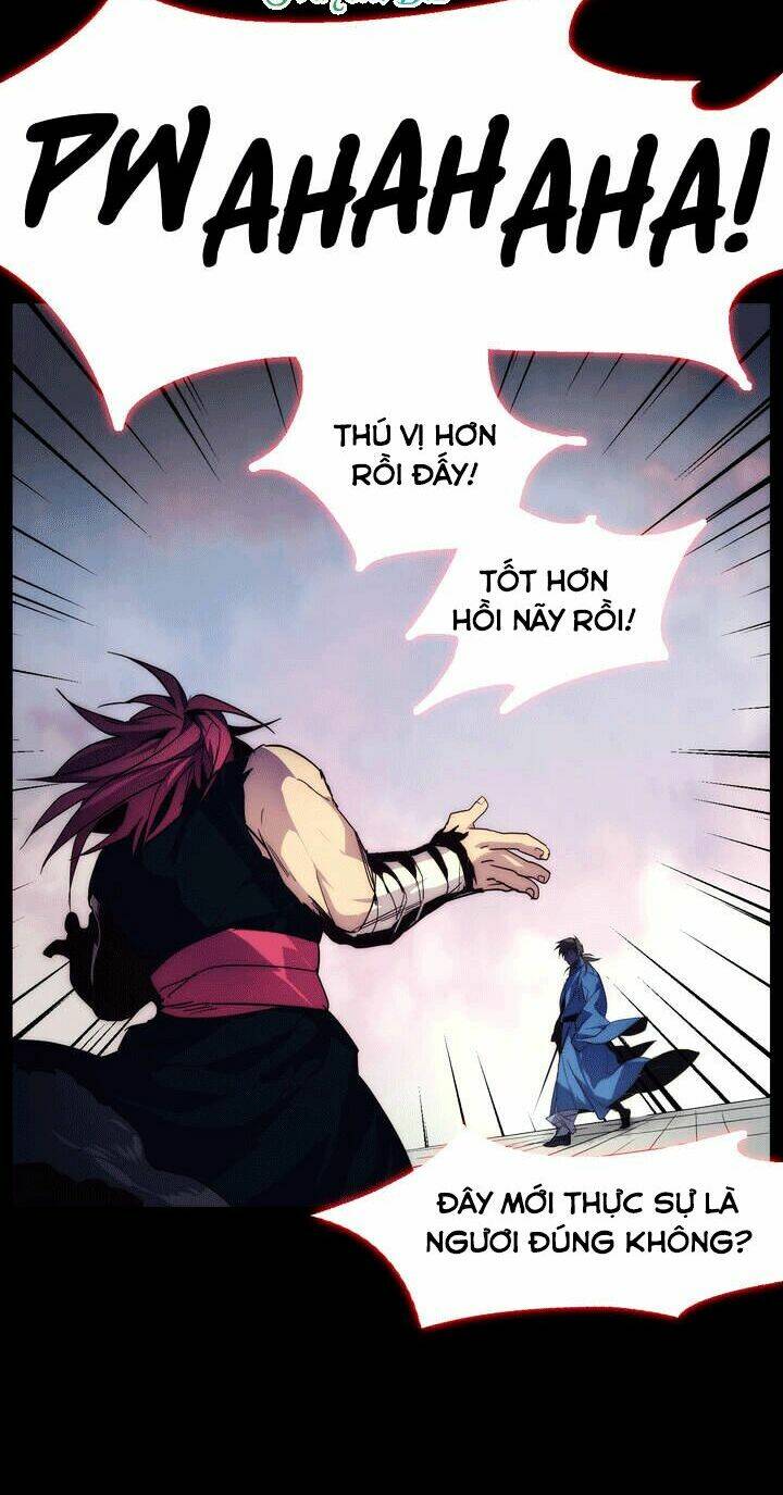 biên niên sử lãnh nguyệt chapter 28 13