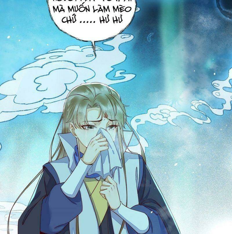 sát thủ vương phi không dễ chọc chapter 42 43