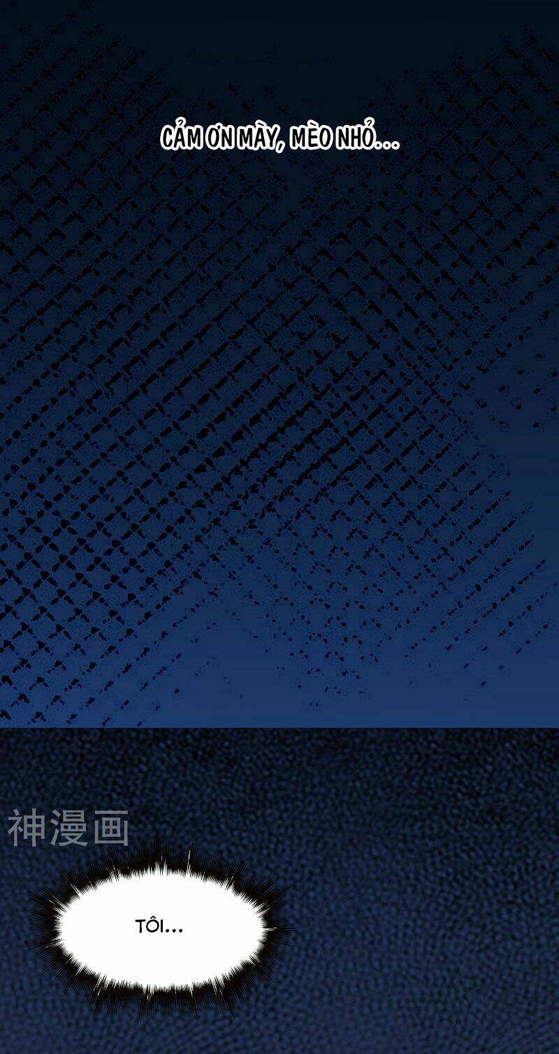 cứu mạng! bạn trai tôi là yêu quái chapter 2 8