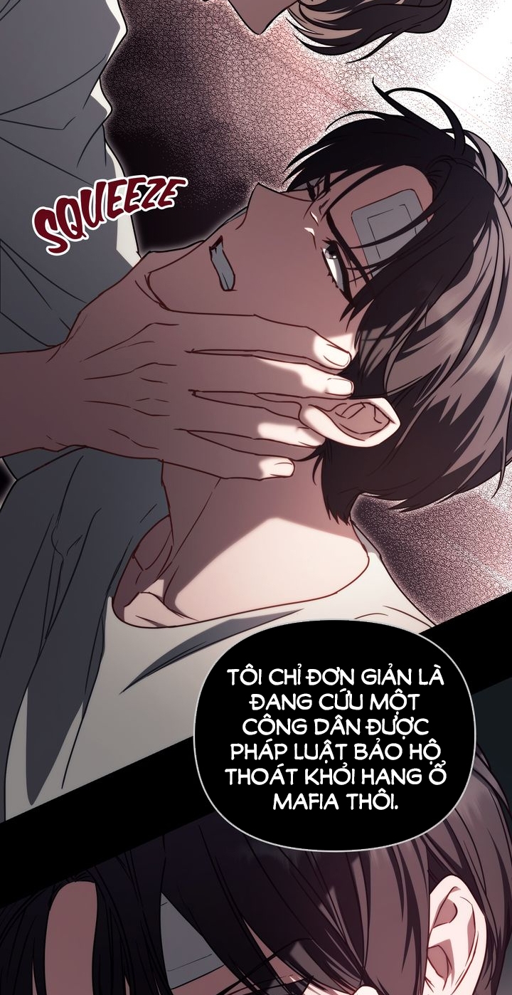 kẻ nghiệp dư chapter 40.2 10