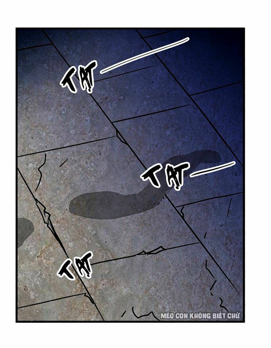 phải lòng âm gian tiểu kiều thê chapter 3 22