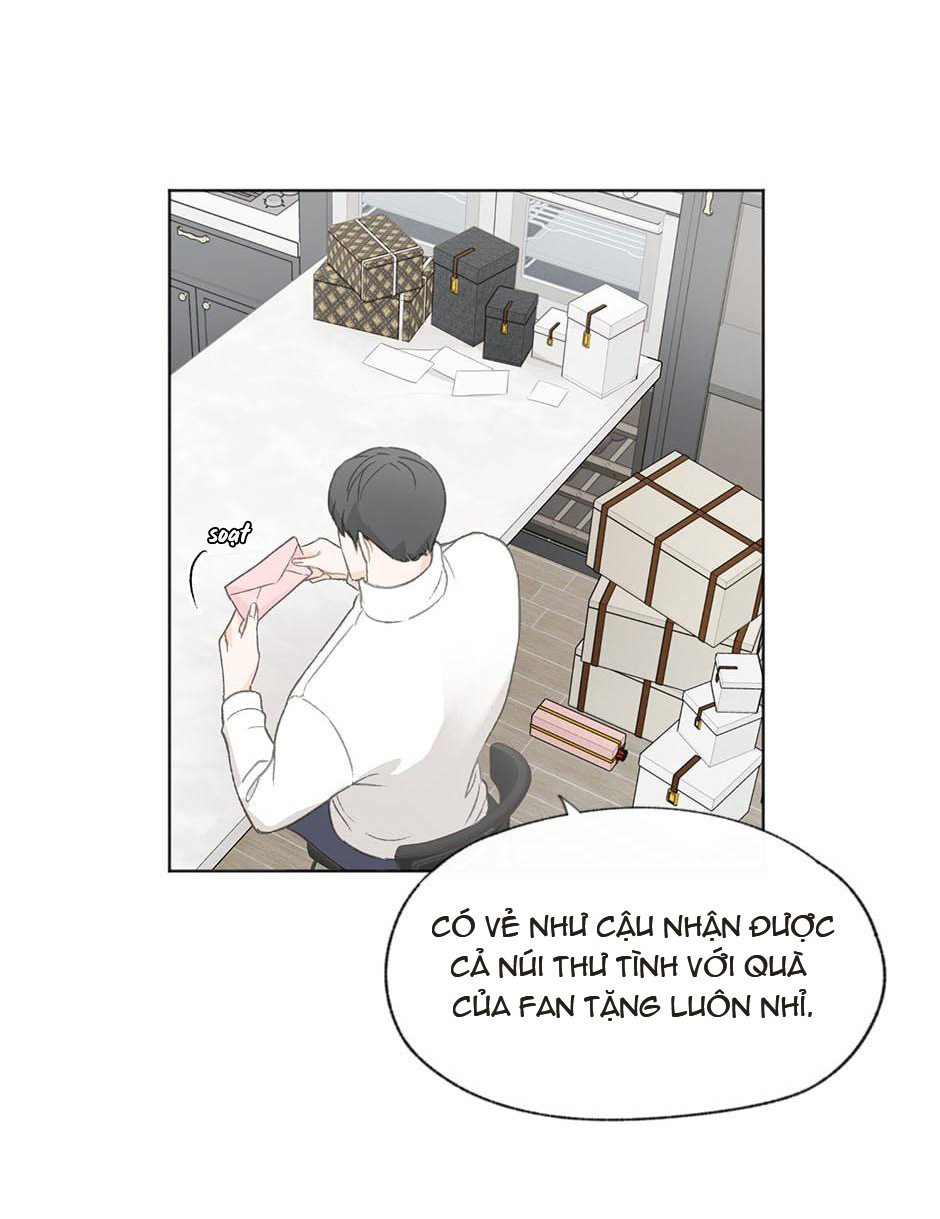 yêu hay không yêu chapter 19 7