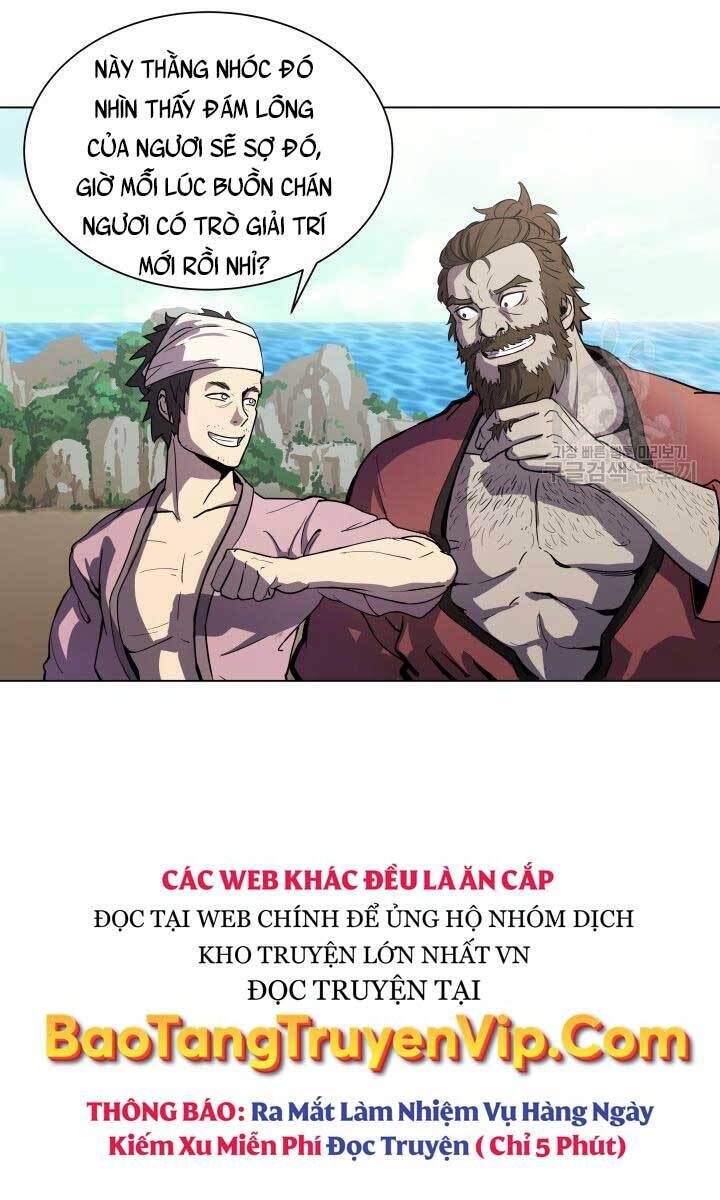 bậc thầy phép thuật ở thế giới võ lâm chapter 8.1 25