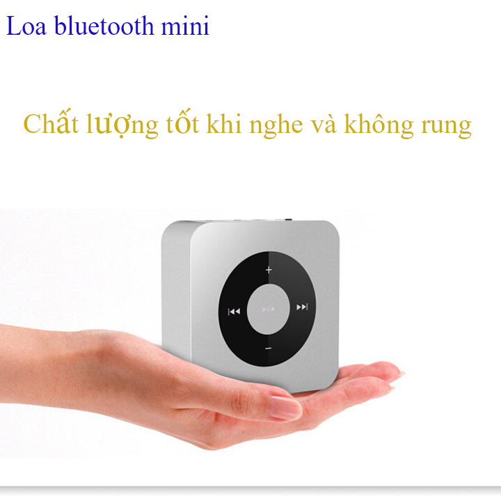 Loa bluetooth motoro M118 mini