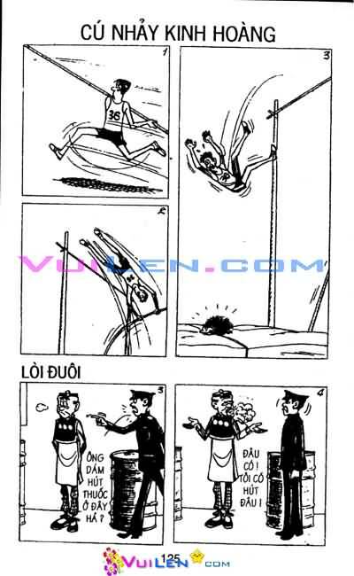 chú thoòng (full trọn bộ) chapter 20 6