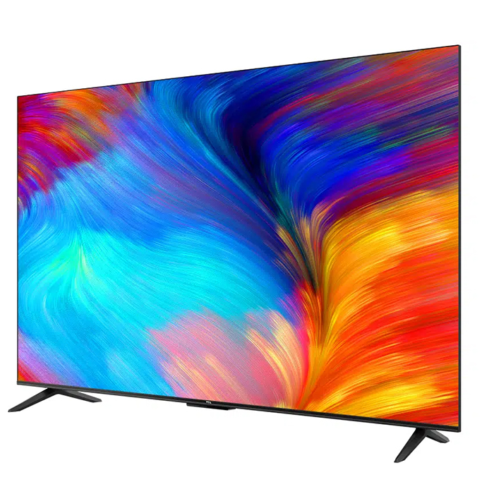 Google Tivi TCL 4K 55 inch 55P635 - Model 2022