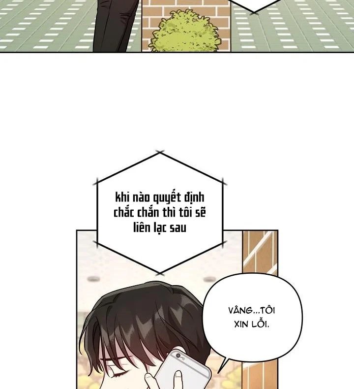 thần tượng đến rồi!? chapter 34 61