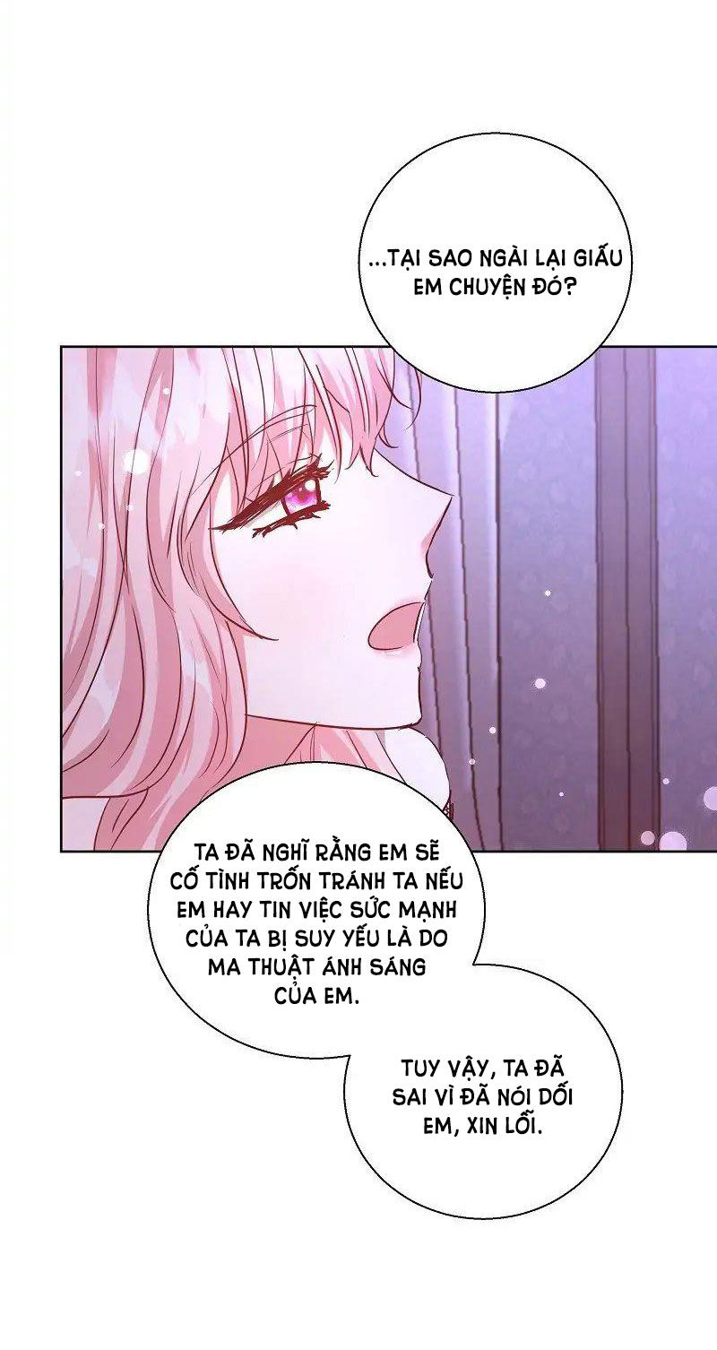 5500 sắc thái của quỷ vương chapter 61.1 4