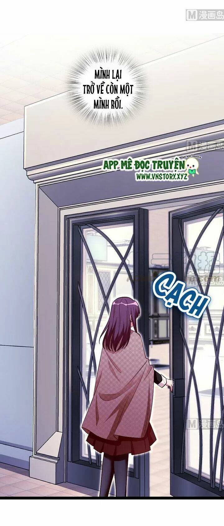 thiên hậu trở về chapter 167 10