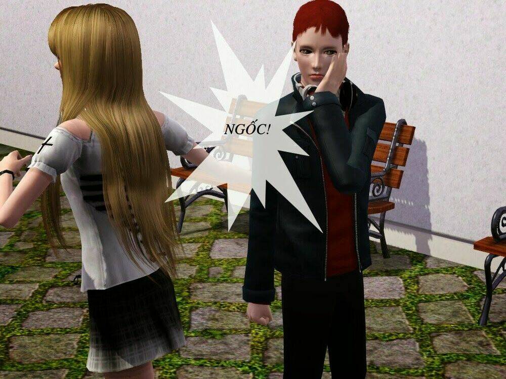 the fate chapter 20 83