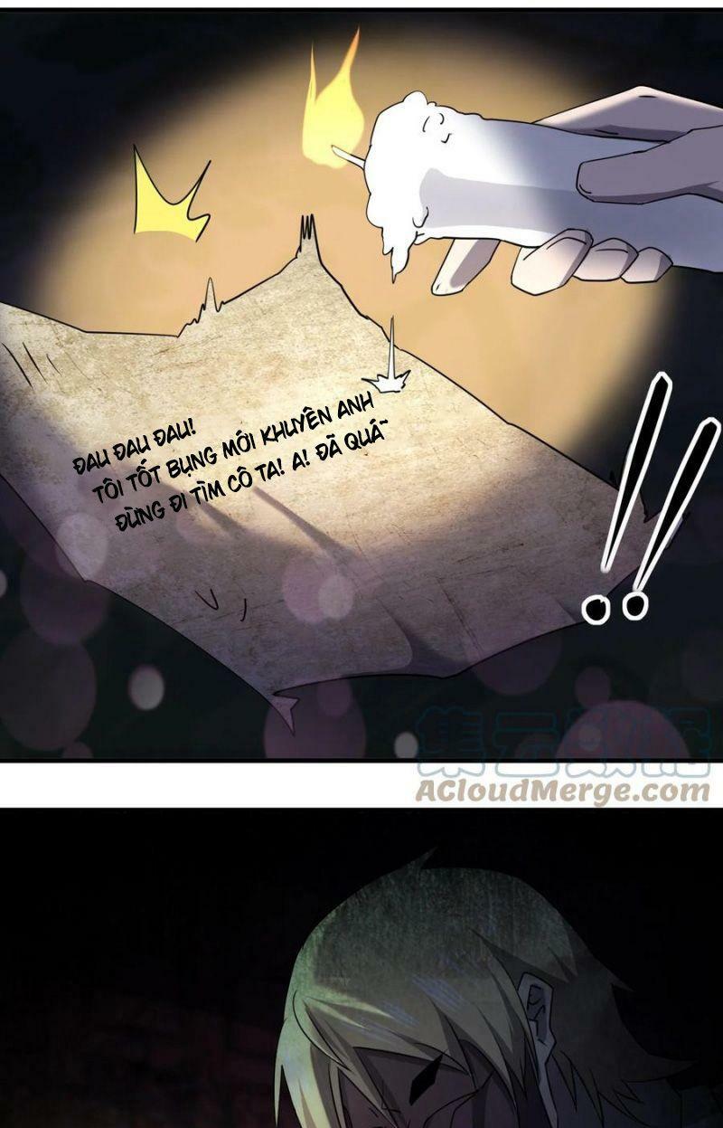 đừng hiểu lầm, tôi mới là người bị hại! chapter 53 38