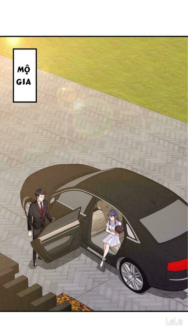 nam thần manh bảo tận diệt chapter 70.1 4