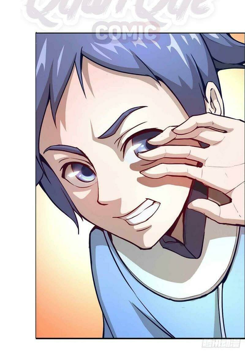 đại hiệp cao năng lực chapter 2 13