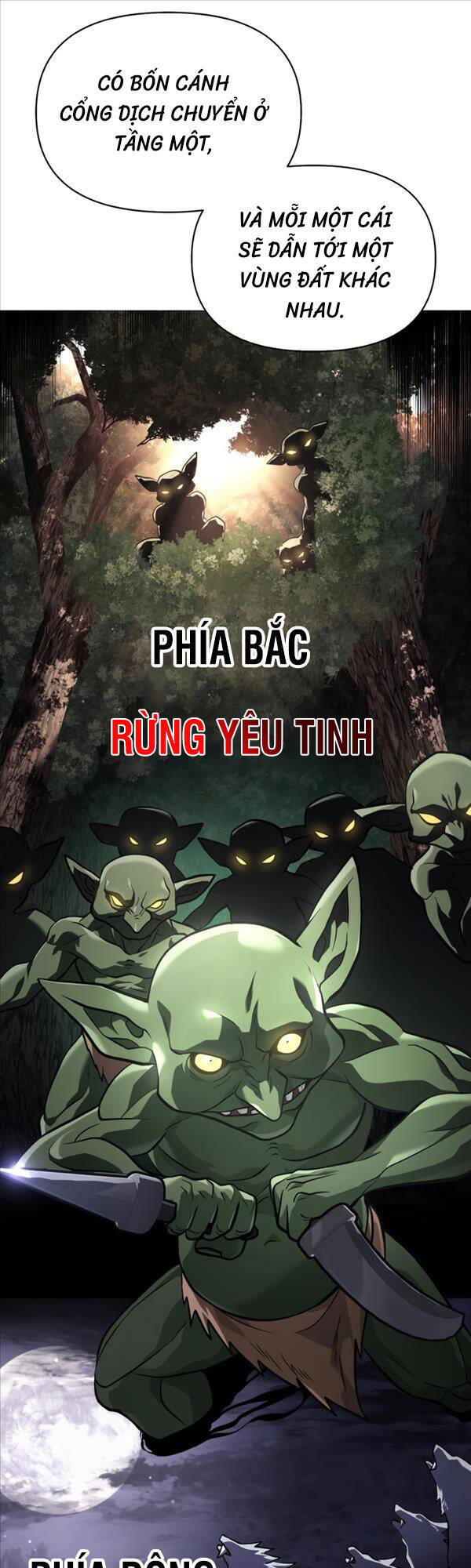 sống sót trong trò chơi với tư cách là một cuồng nhân chapter 10 10