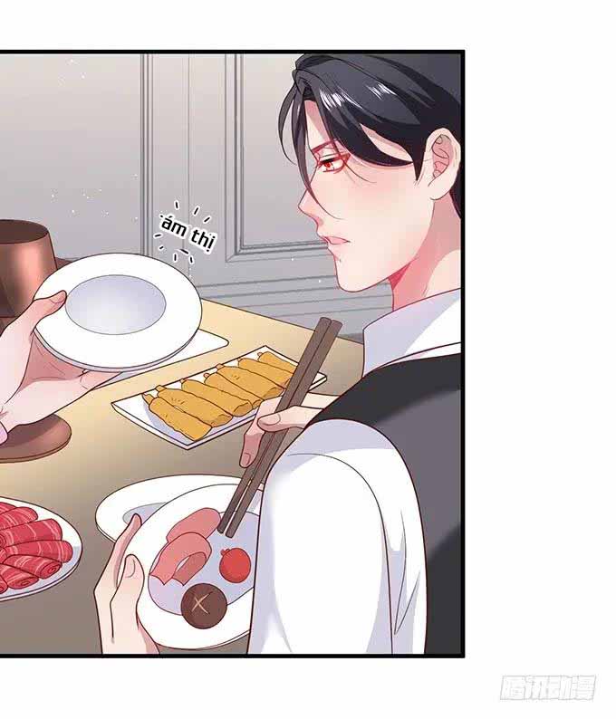 dưỡng khí chí mạng chapter 36 13