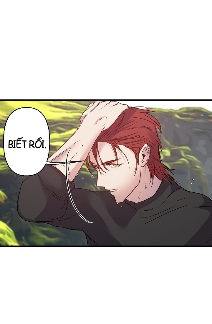 hôn lễ phục thù chapter 17 42