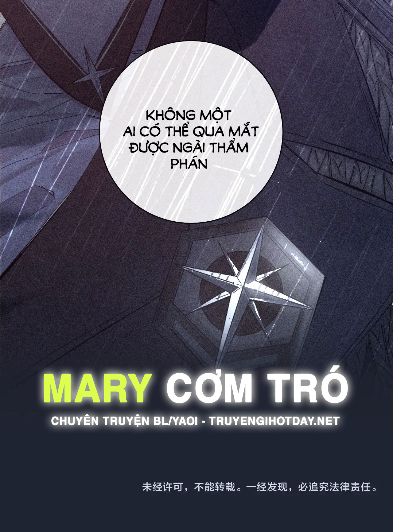 cây nấm nhỏ chapter 1 35