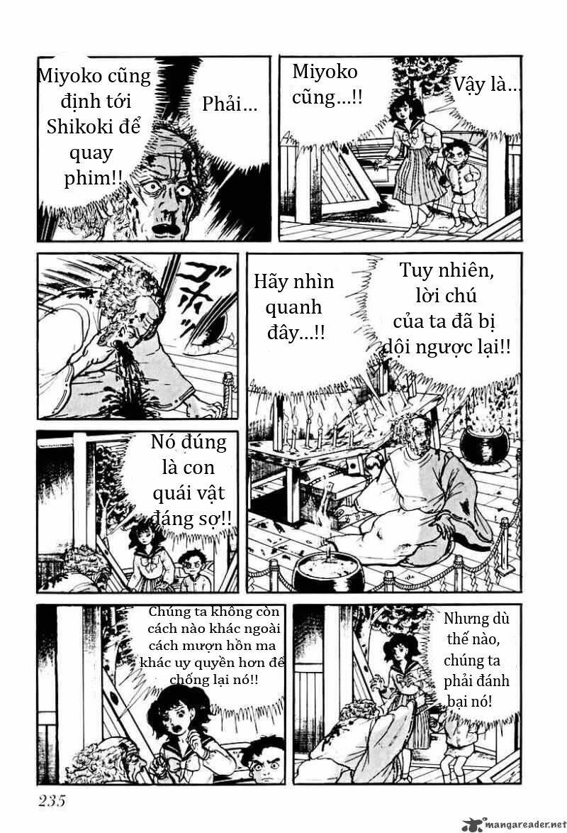 god's left hand, devil's right hand chapter 72 9