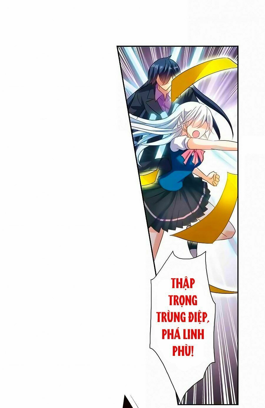 tô tịch kỳ quái chapter 98 18