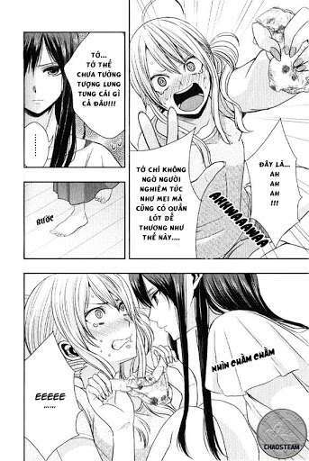 citrus (saburouta) chapter 1.5 8