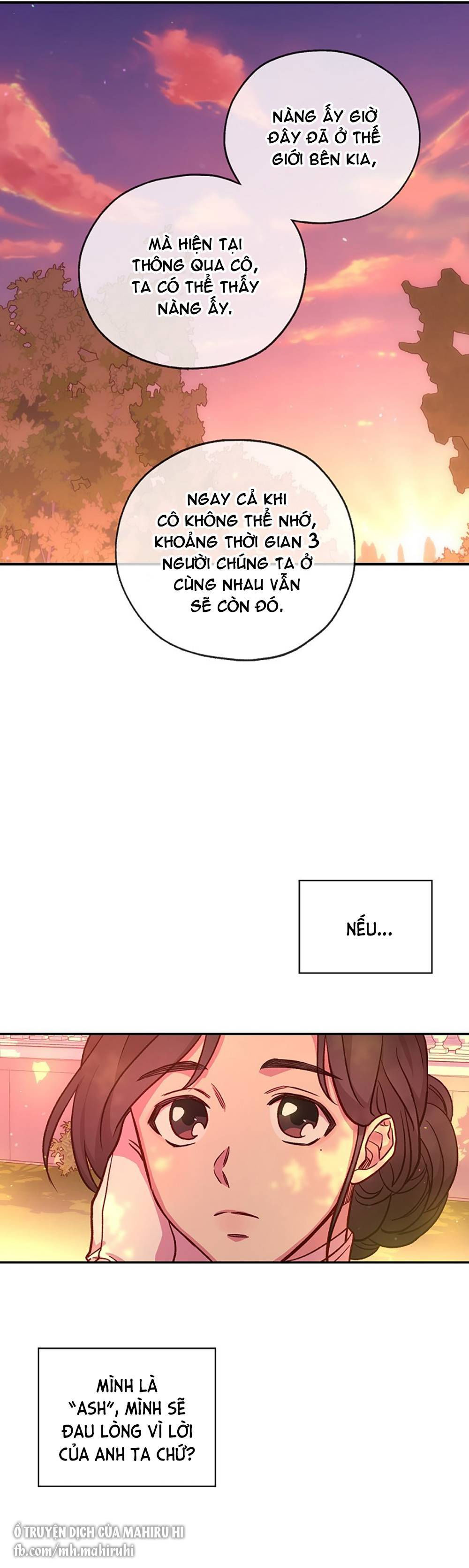 sống sót dưới thân phận hầu nữ chapter 28 28