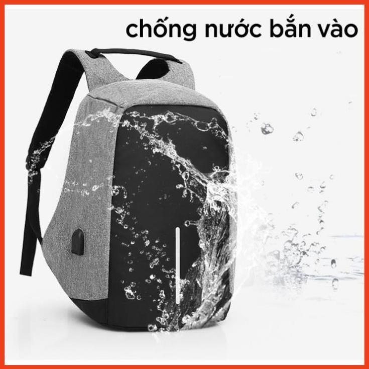 Balo Thời Trang Nam Nữ Cao Cấp Siêu Nhẹ 208200