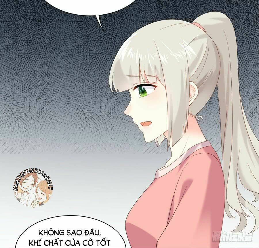 bảo bối thiên ức hào môn chapter 10.2 21