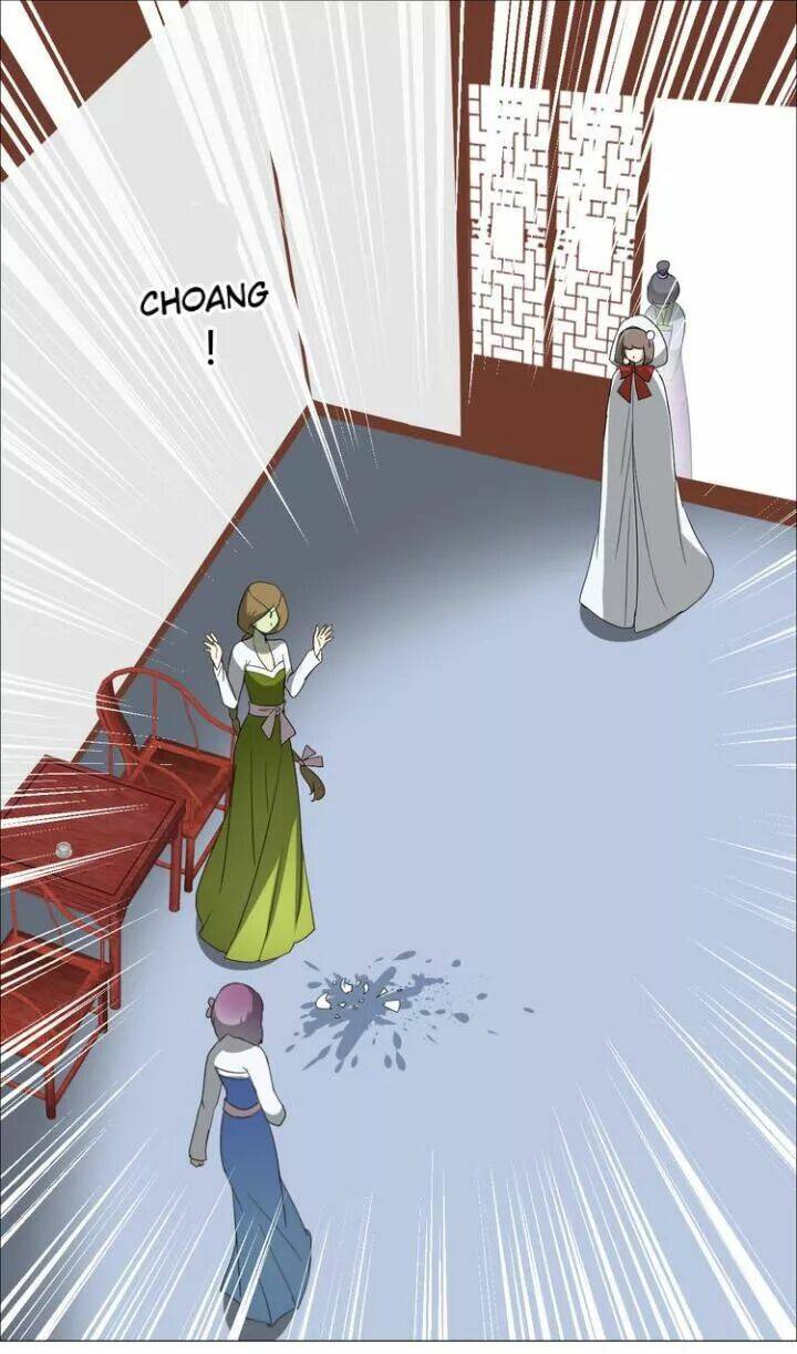 vu chúc thiếu nữ chapter 10 19