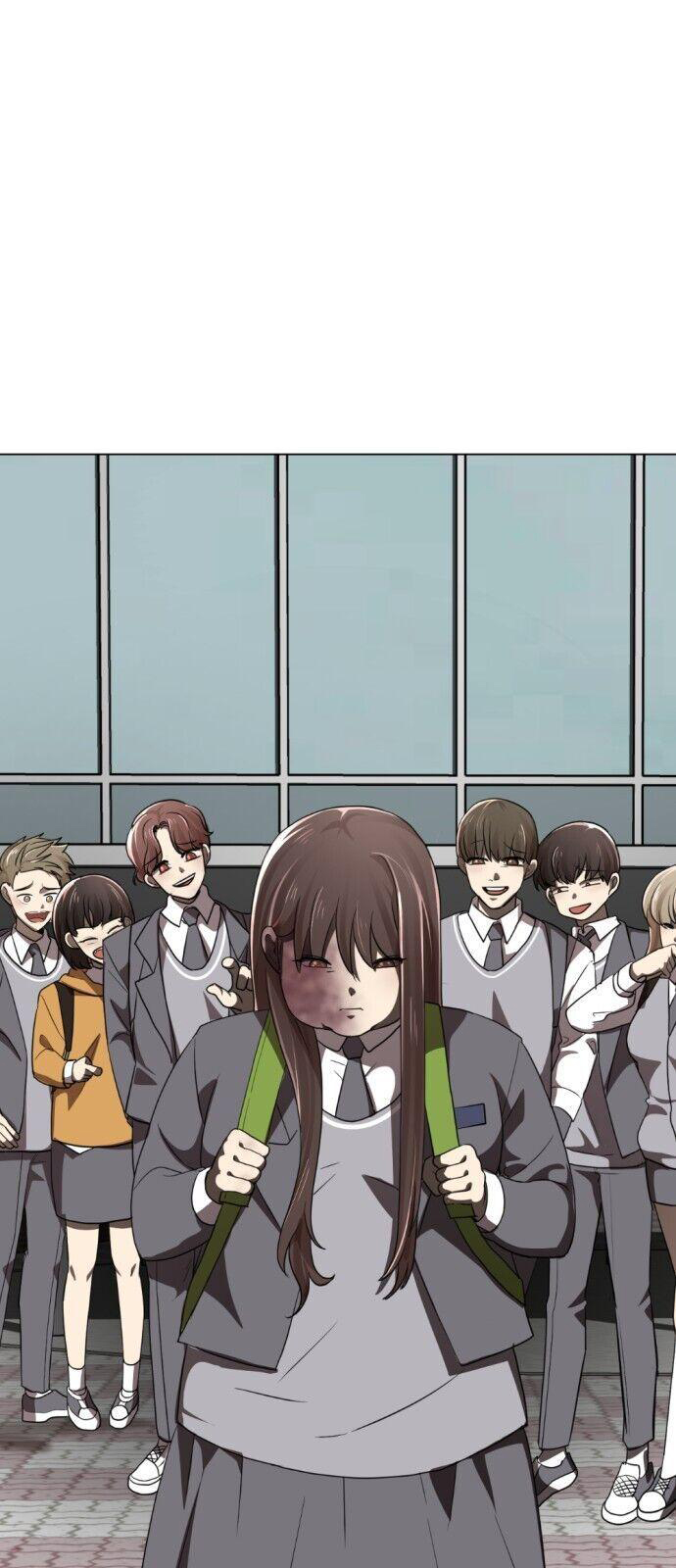 tầm quan trọng của vẻ bề ngoài chapter 0.1 9