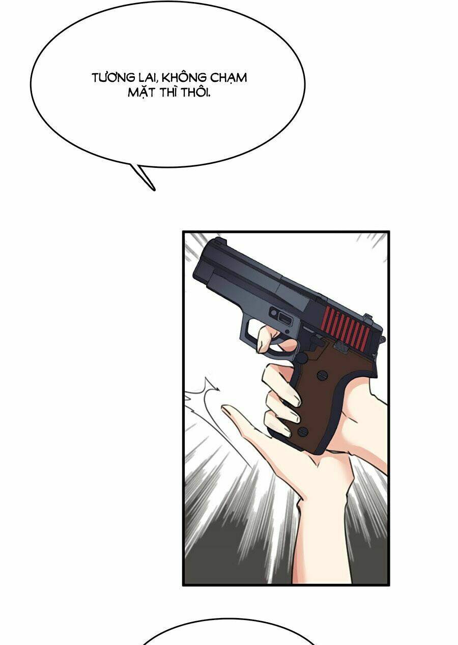 nhân chất tình nhân chapter 21.1 13