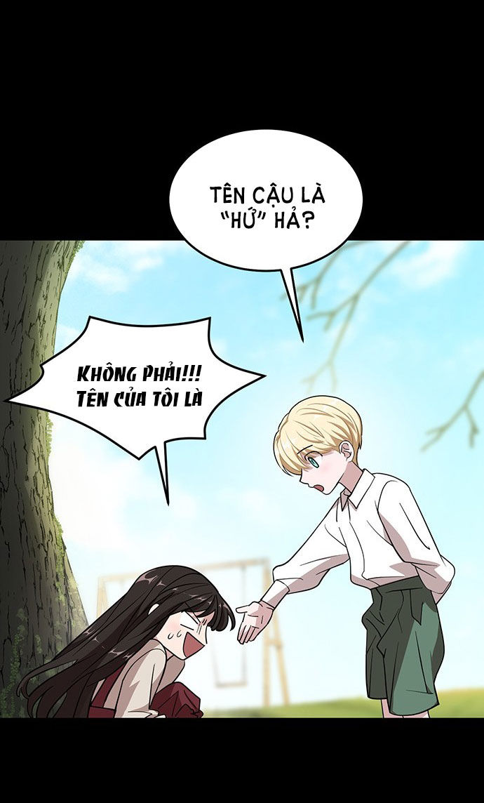 dark moon - tế đàn ánh trăng chapter 1.1 23