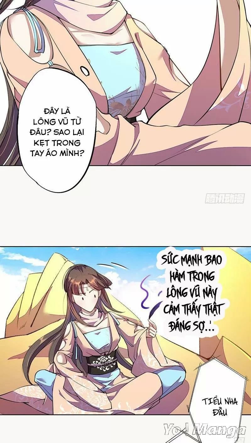 tuyệt thế luyện đan sư chapter 100 22