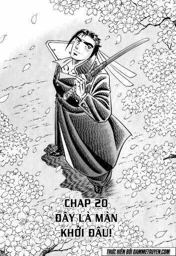 akakatsuki!! otokojuku - seinen yo, taishi wo idake chapter 20 2