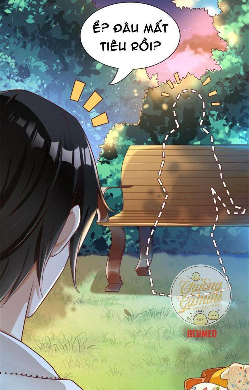 gặp phải người chồng xảo quyệt! chapter 14 45