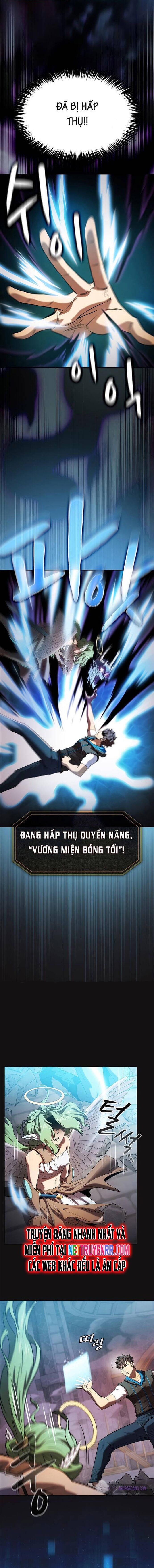 thiên thần quay về từ địa ngục chapter 123 7