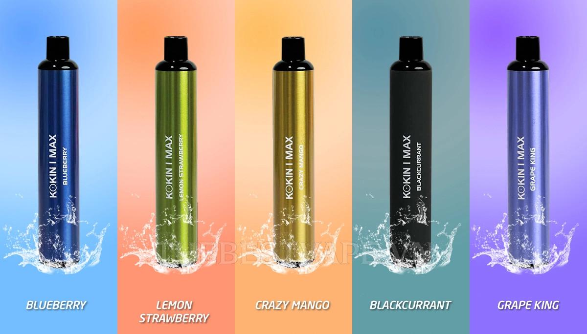 thuốc 1 ra khói ba điện 1 tử 1 lá 1 mùi vaper eb