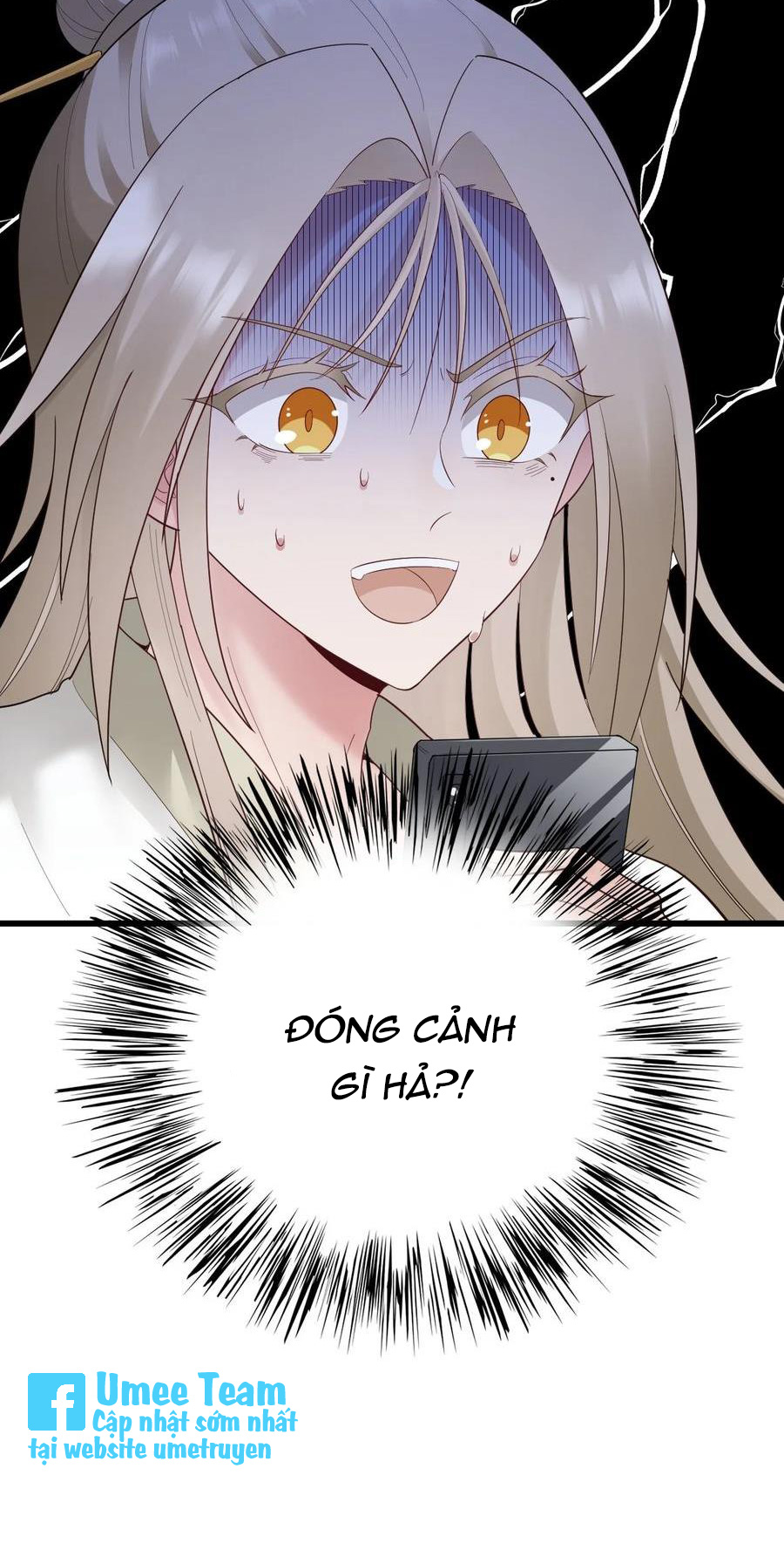 tức thời phạm quy [ tức thì vi quy ] chapter 38 43