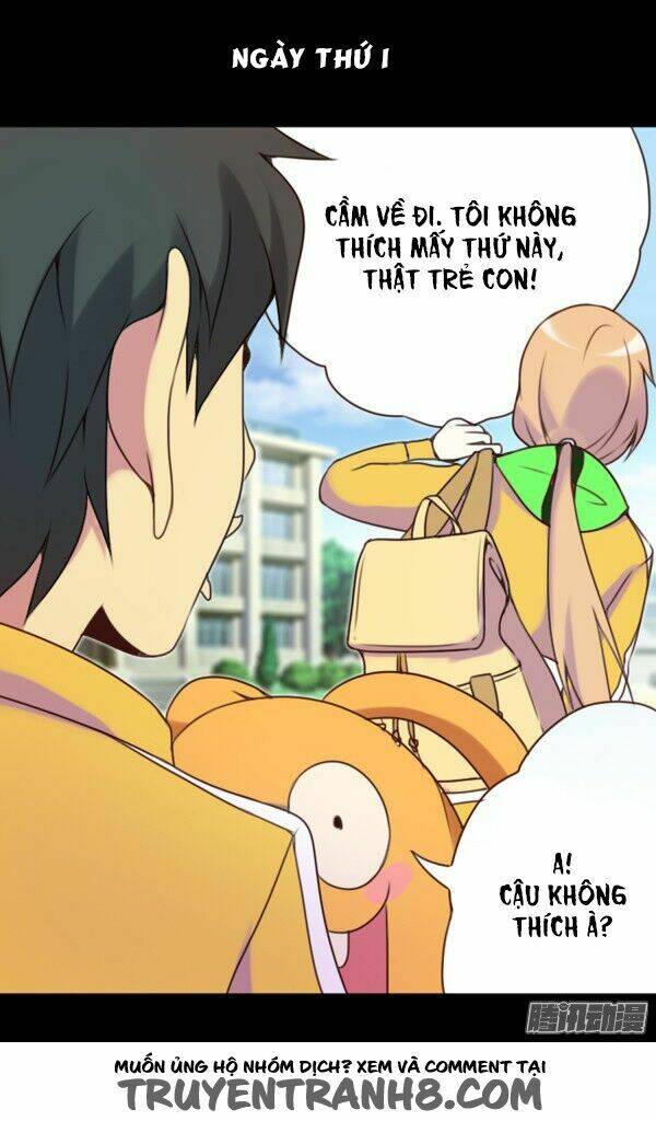 love-c romantic fruity chapter 22 4