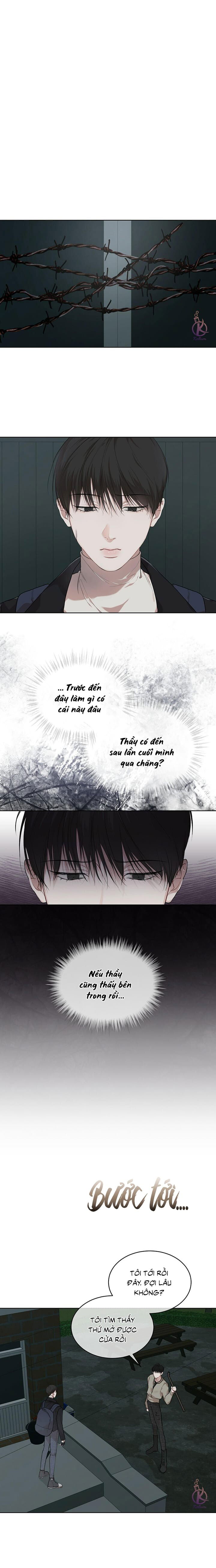 hình thái khởi sinh chapter 54 1