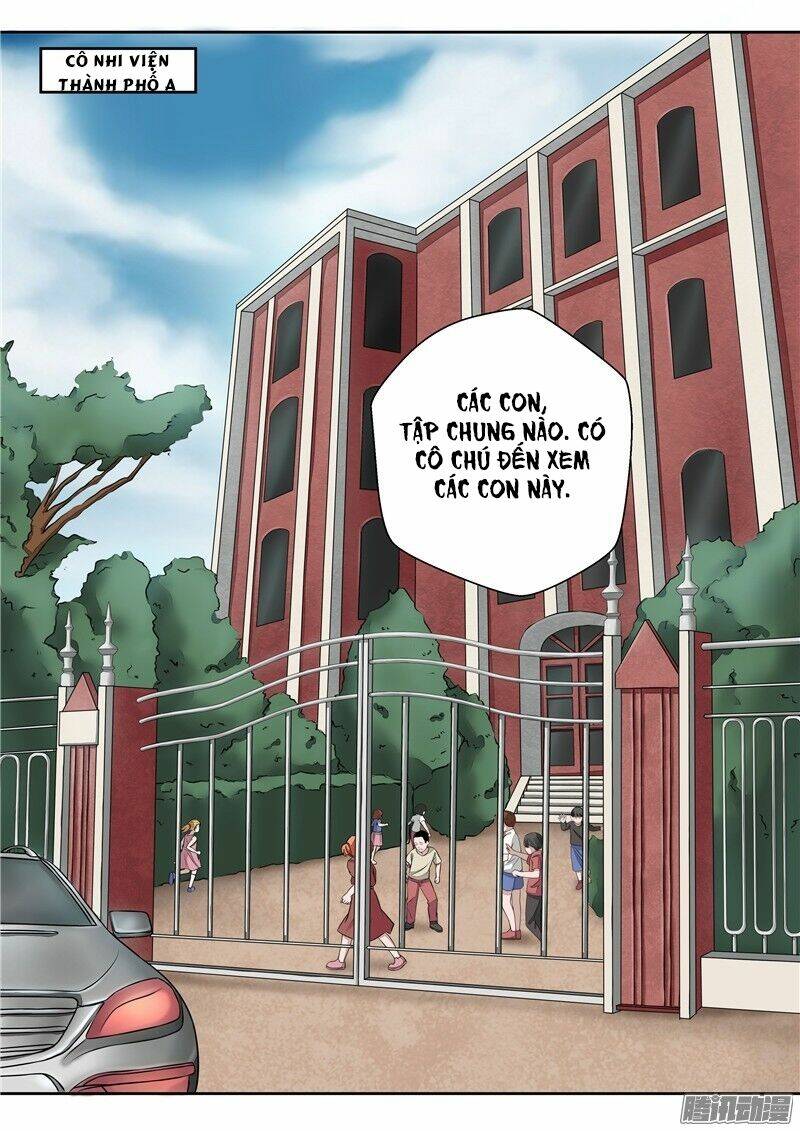 hiểm họa ô nhiễm nguồn nước chapter 34 3