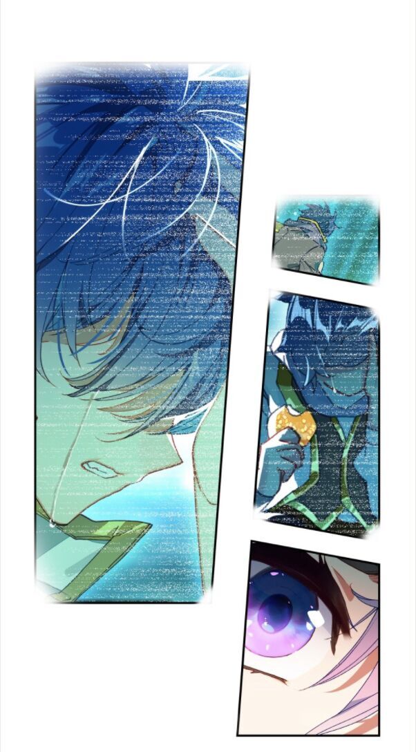 đấu la đại lục ii (tuyệt thế đường môn) chapter 230 11