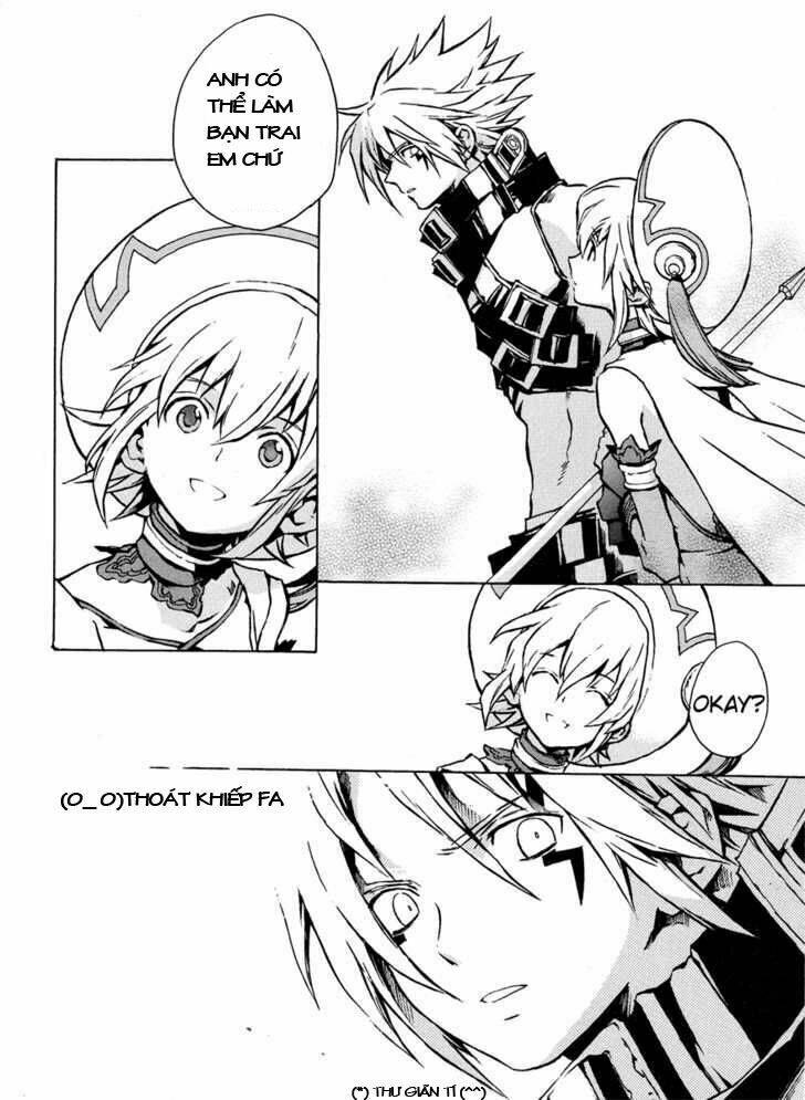 the terror of death chapter 1 25