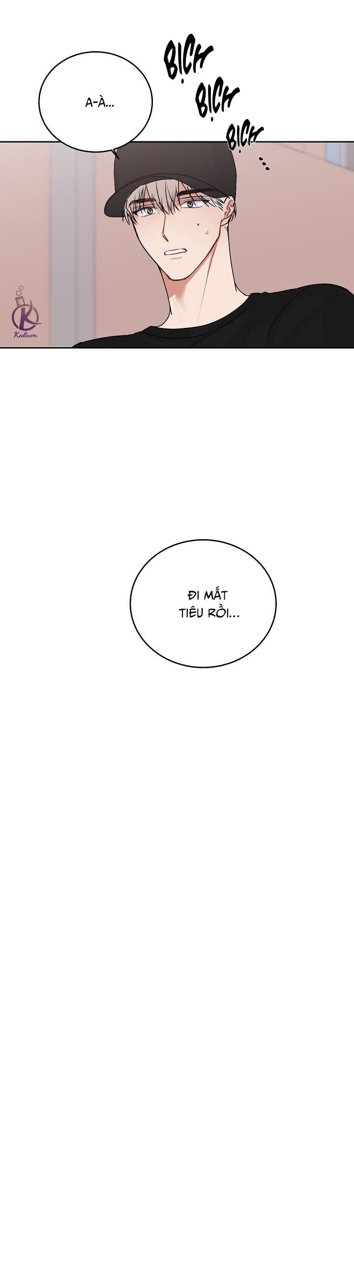 tiền bối, đừng khóc mà! chapter 22 13