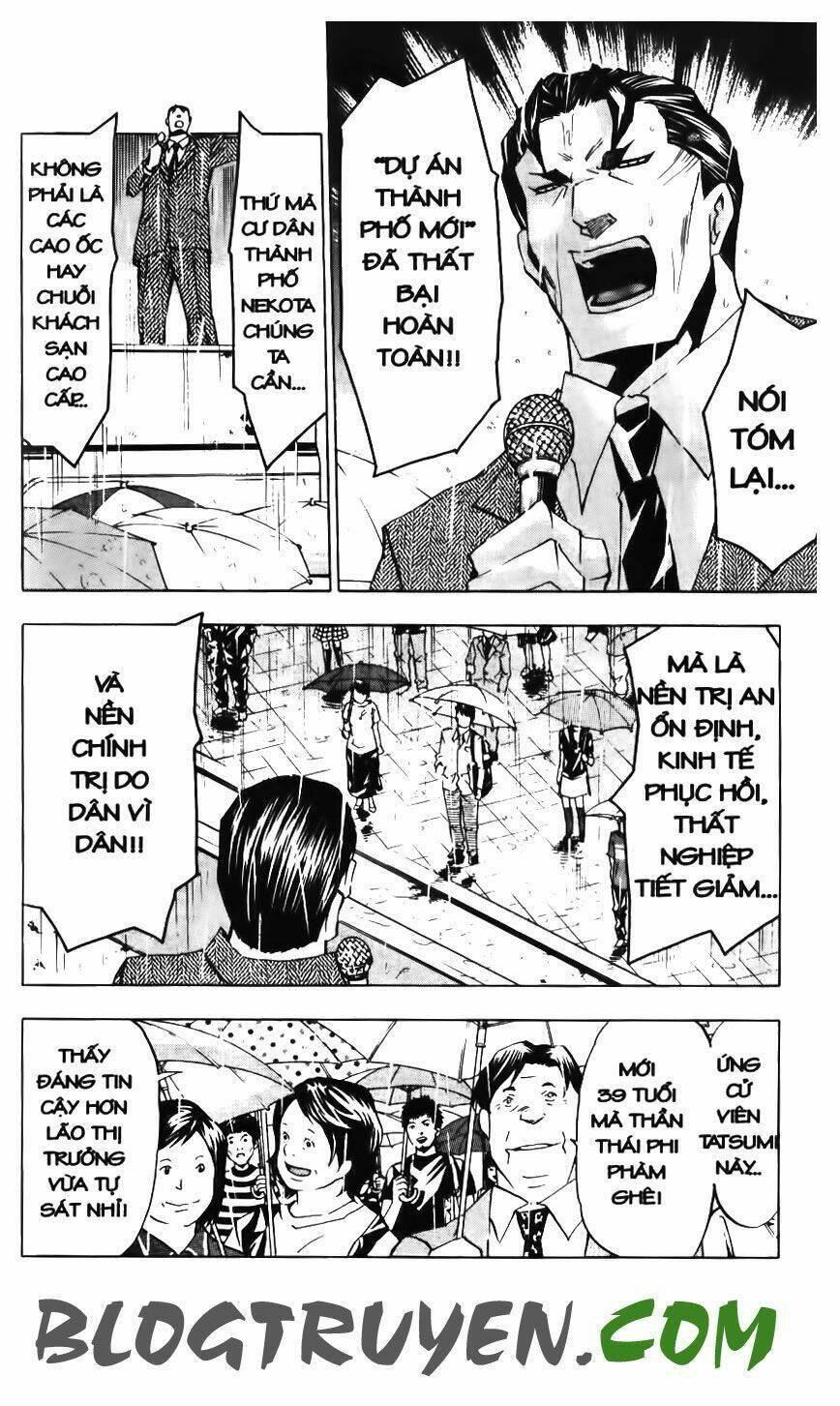 ma vương chapter 47 12