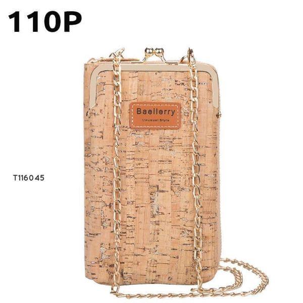 Túi đeo chéo nữ mini họa tiết đẹp mắt đa dạng, nhiều ngăn bền bỉ