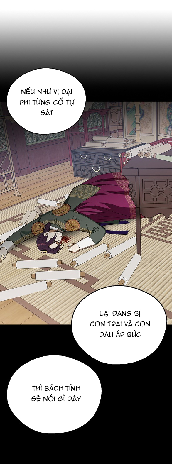 nhân duyên kiếp trước chapter 96.1 49