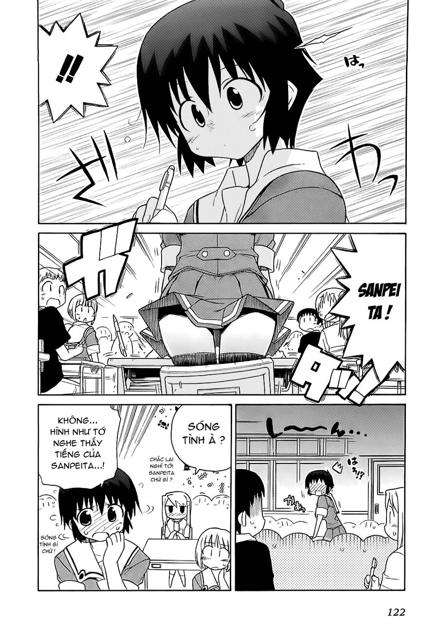 kemeko deluxe! chapter 5 11