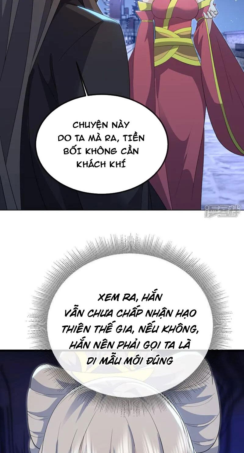 tiên võ đế tôn chapter 552 9