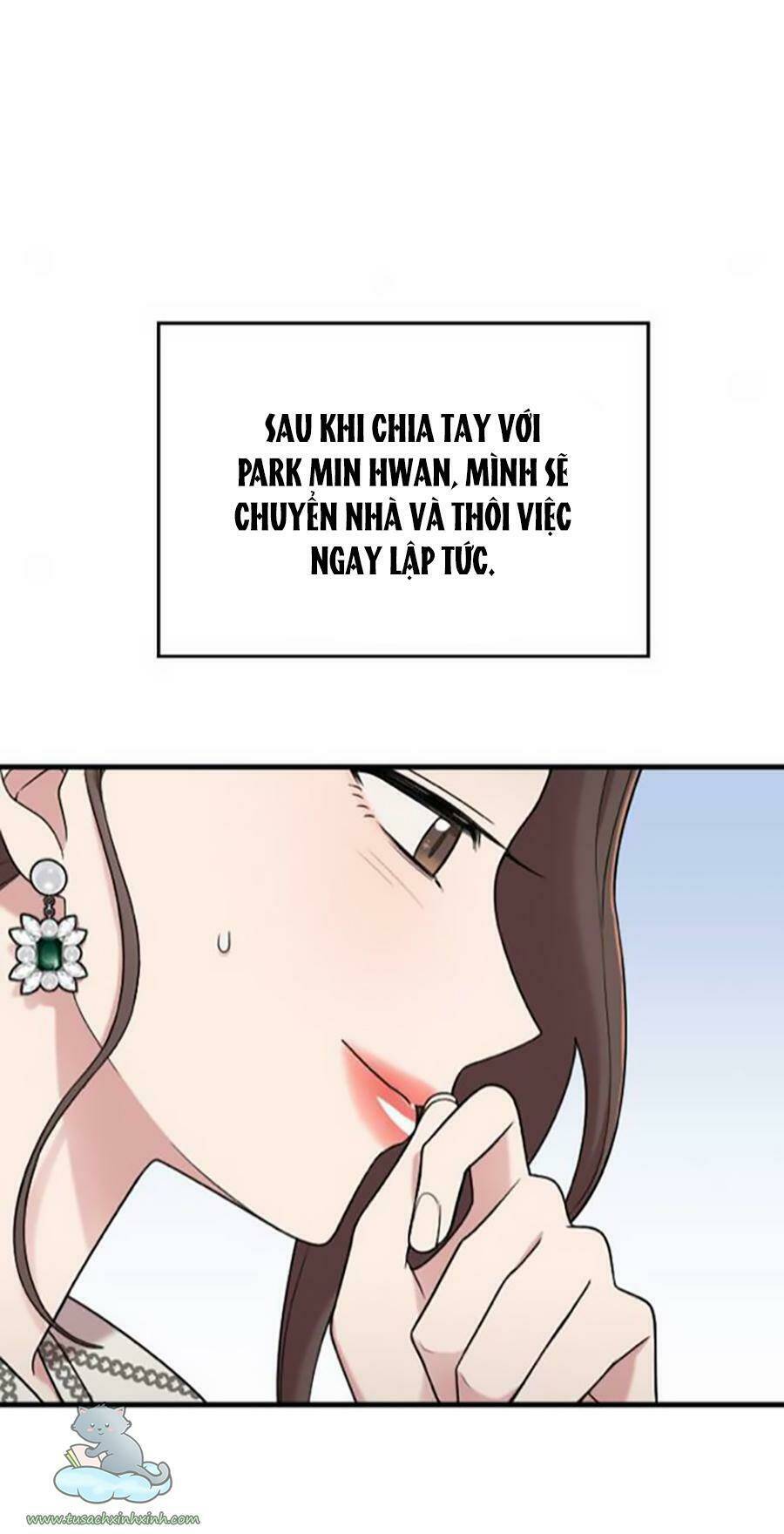 cô đi mà lấy chồng tôi đi chapter 21 40